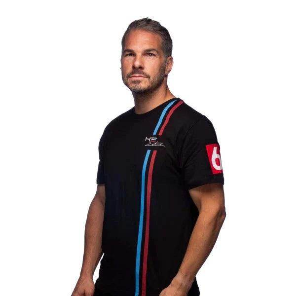 Kévin Estre T-Shirt 6 - Dash Racegear Store