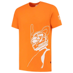 Kevin Magnussen 2023 Fan Designed work T-shirt