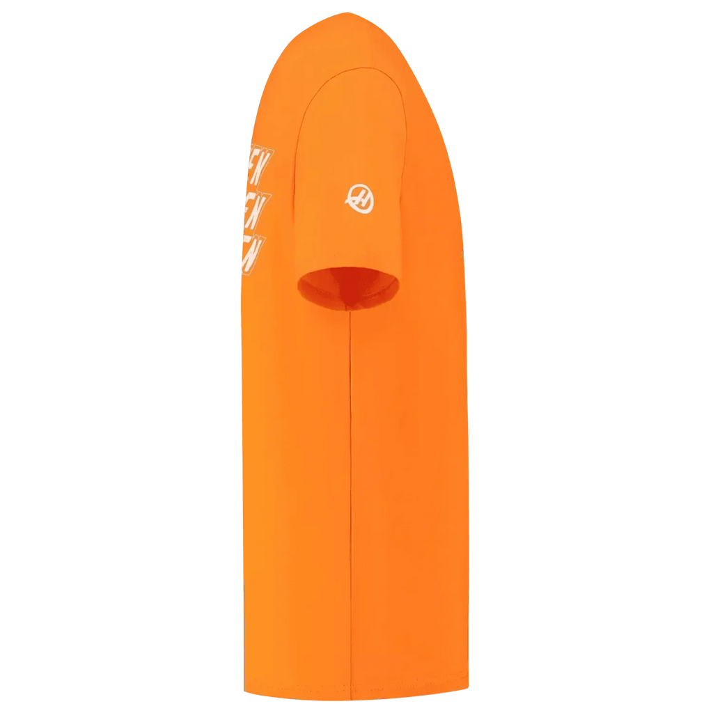 Kevin Magnussen 2023 Fan Designed work T-shirt