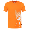 Kevin Magnussen 2023 Fan Designed work T-shirt Men's