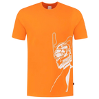 Kevin Magnussen 2023 Fan Designed work T-shirt Men's