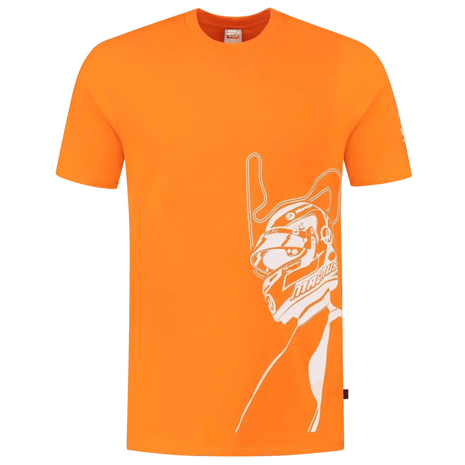 Kevin Magnussen 2023 Fan Designed work T-shirt Men's