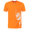 Kevin Magnussen 2023 Fan Designed work T-shirt - Dash Racegear Store