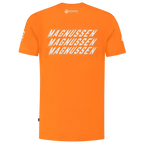 Kevin Magnussen 2023 Fan Designed work T-shirt