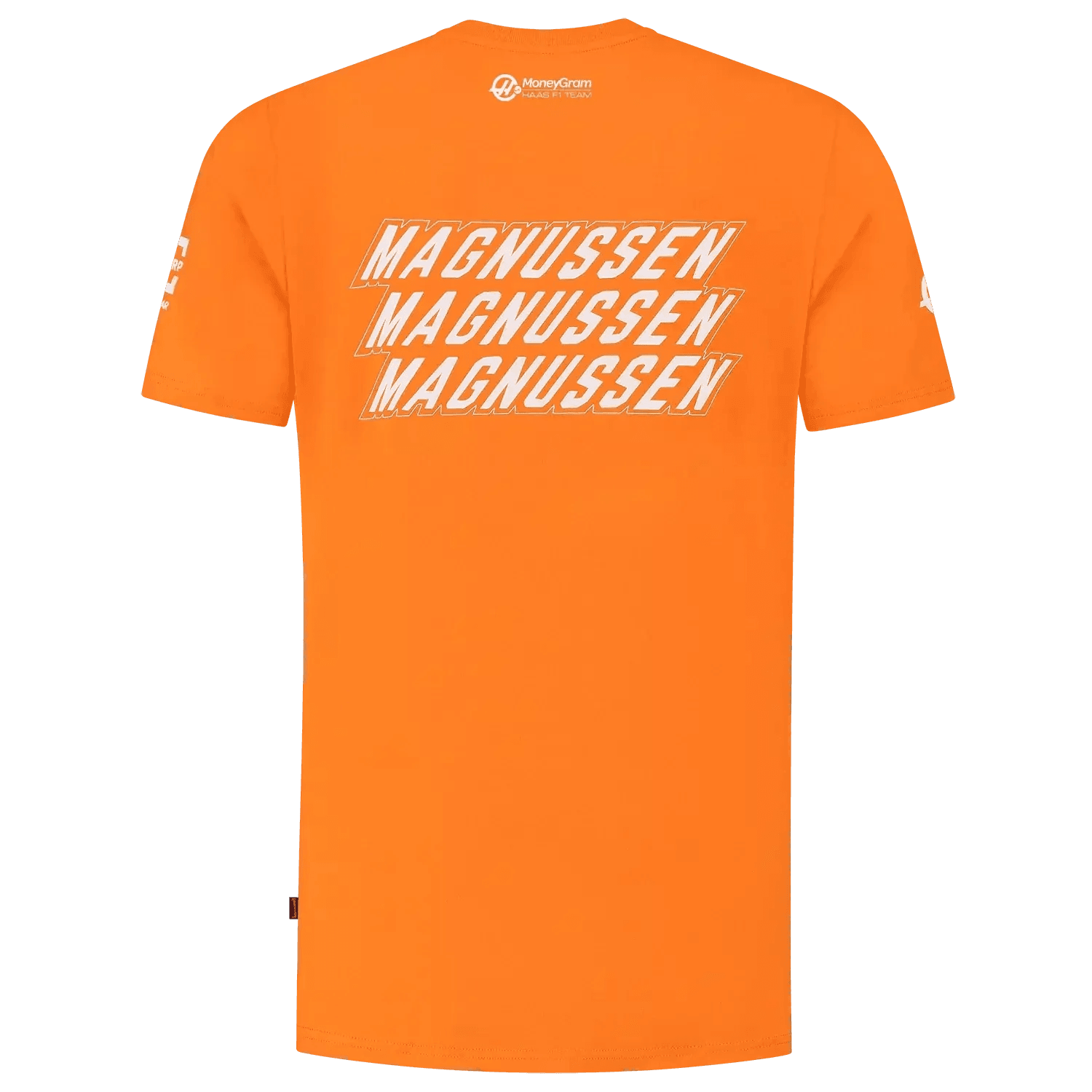 Kevin Magnussen 2023 Fan Designed work T-shirt - Dash Racegear Store
