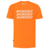 Kevin Magnussen 2023 Fan Designed work T-shirt - Dash Racegear Store
