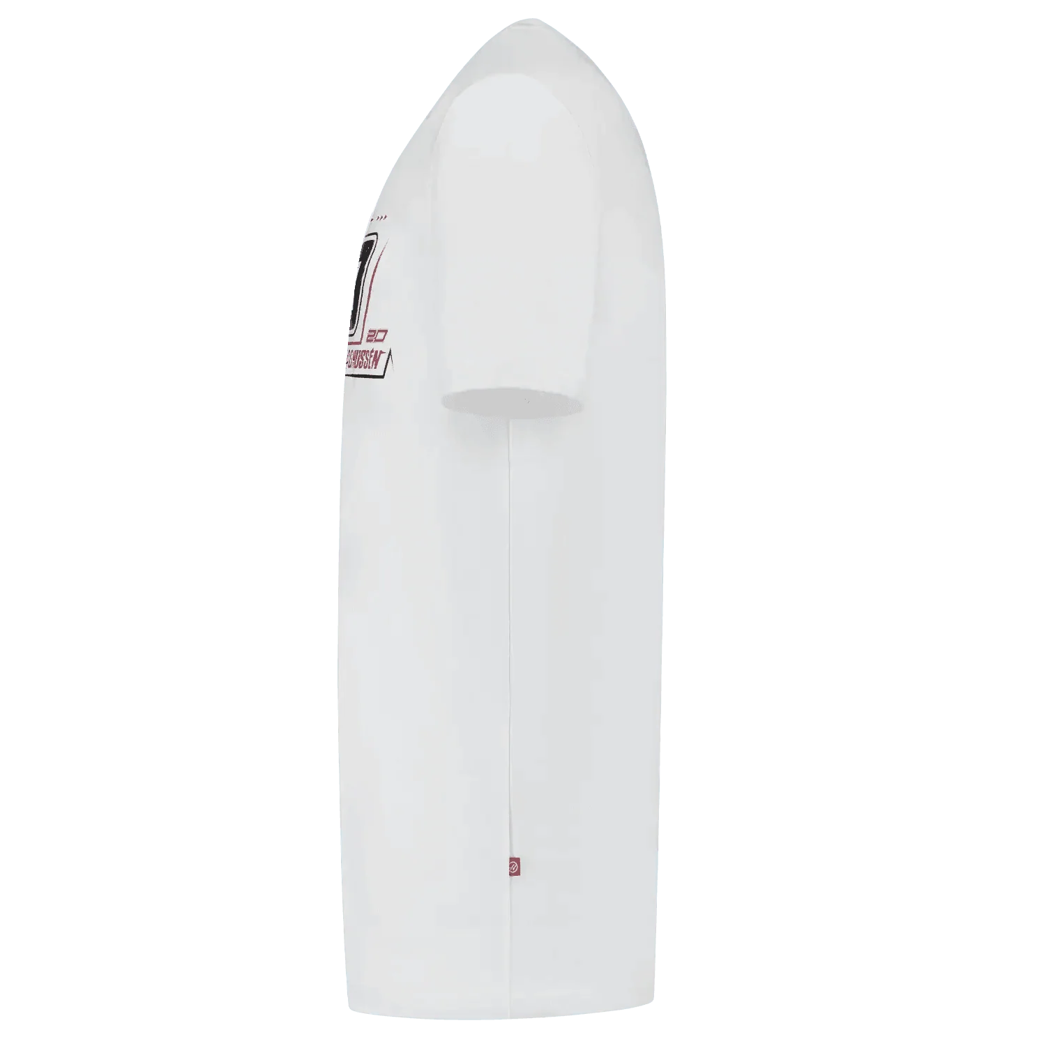 Kevin Magnussen 2023 Graphic T-shirt