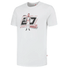 Kevin Magnussen 2023 Graphic T-shirt - Dash Racegear Store