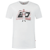 Kevin Magnussen 2023 Graphic T-shirt - Dash Racegear Store