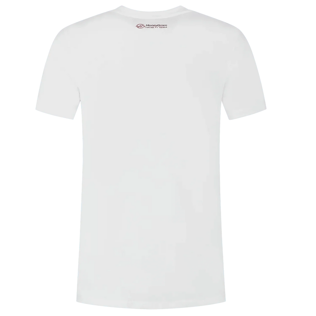 Kevin Magnussen 2023 Graphic T-shirt