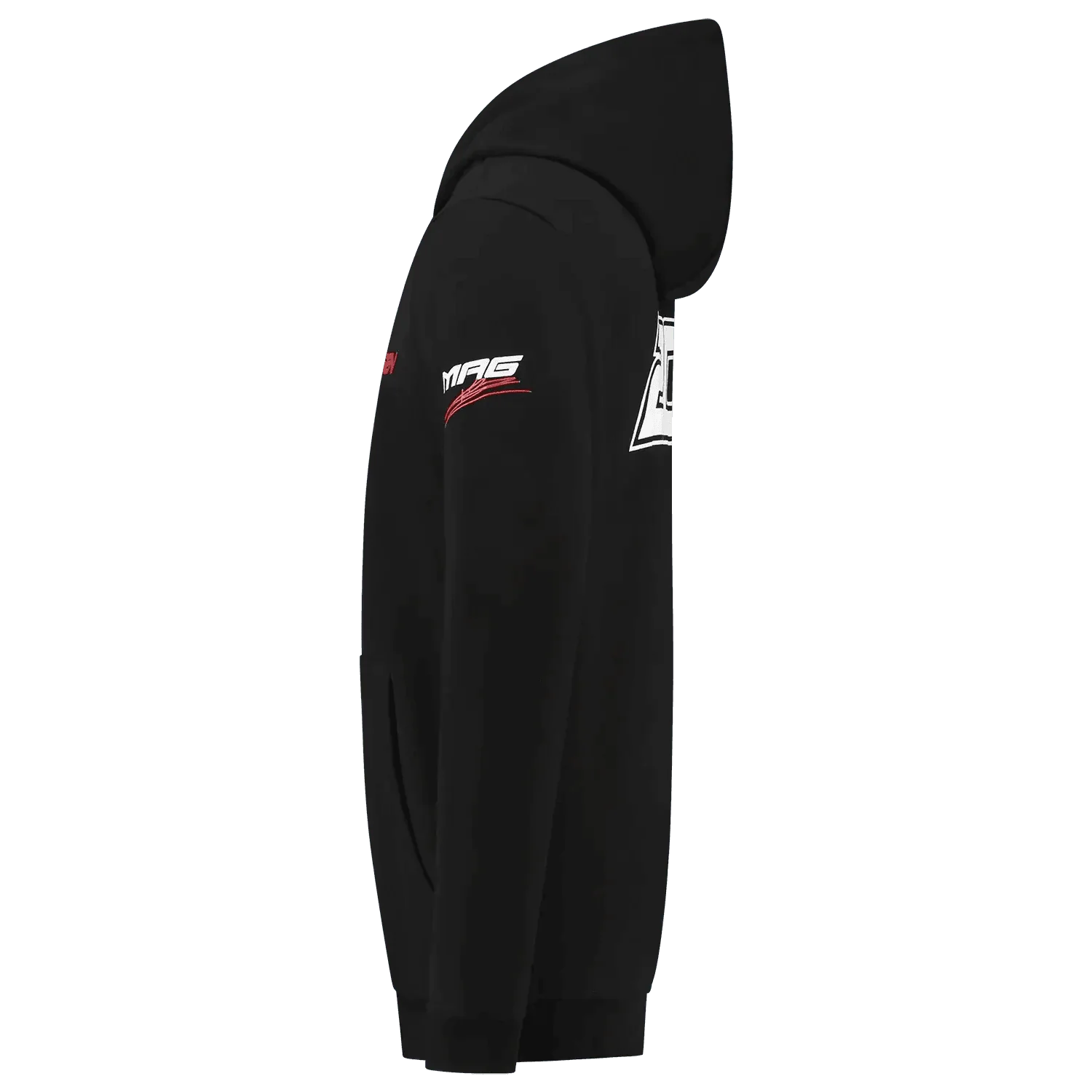 Kevin Magnussen 2023 Hoodie New designed