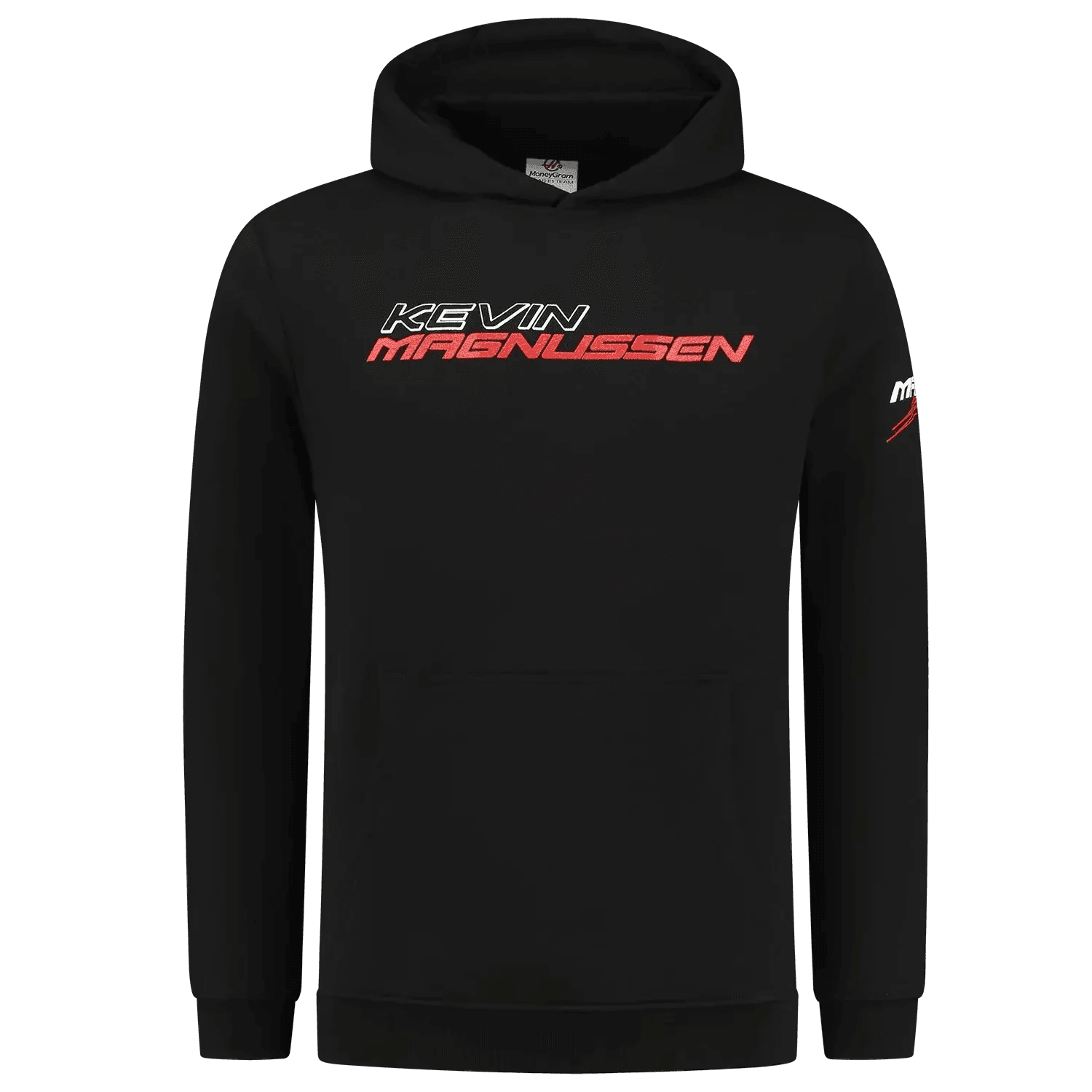 Kevin Magnussen 2023 Hoodie New designed - Dash Racegear Store