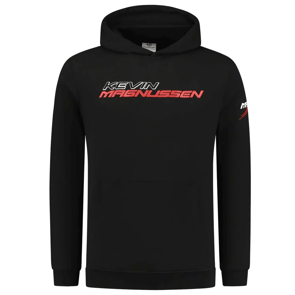 Kevin Magnussen 2023 Hoodie New designed XXLarge