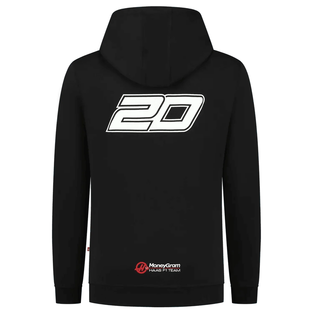 Kevin Magnussen 2023 Hoodie New designed