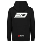 Kevin Magnussen 2023 Hoodie New designed