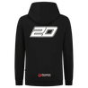 Kevin Magnussen 2023 Hoodie New designed - Dash Racegear Store