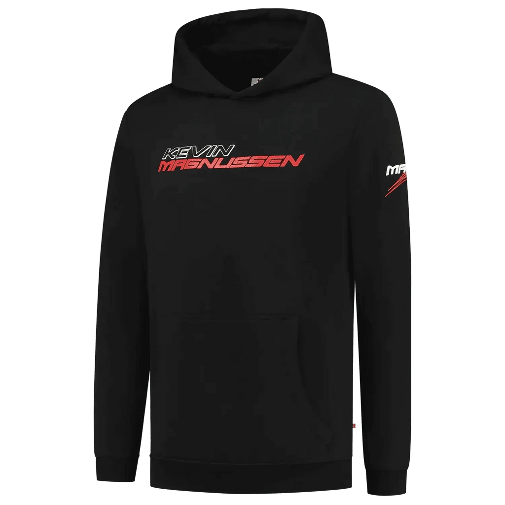 Kevin Magnussen 2023 Hoodie New designed