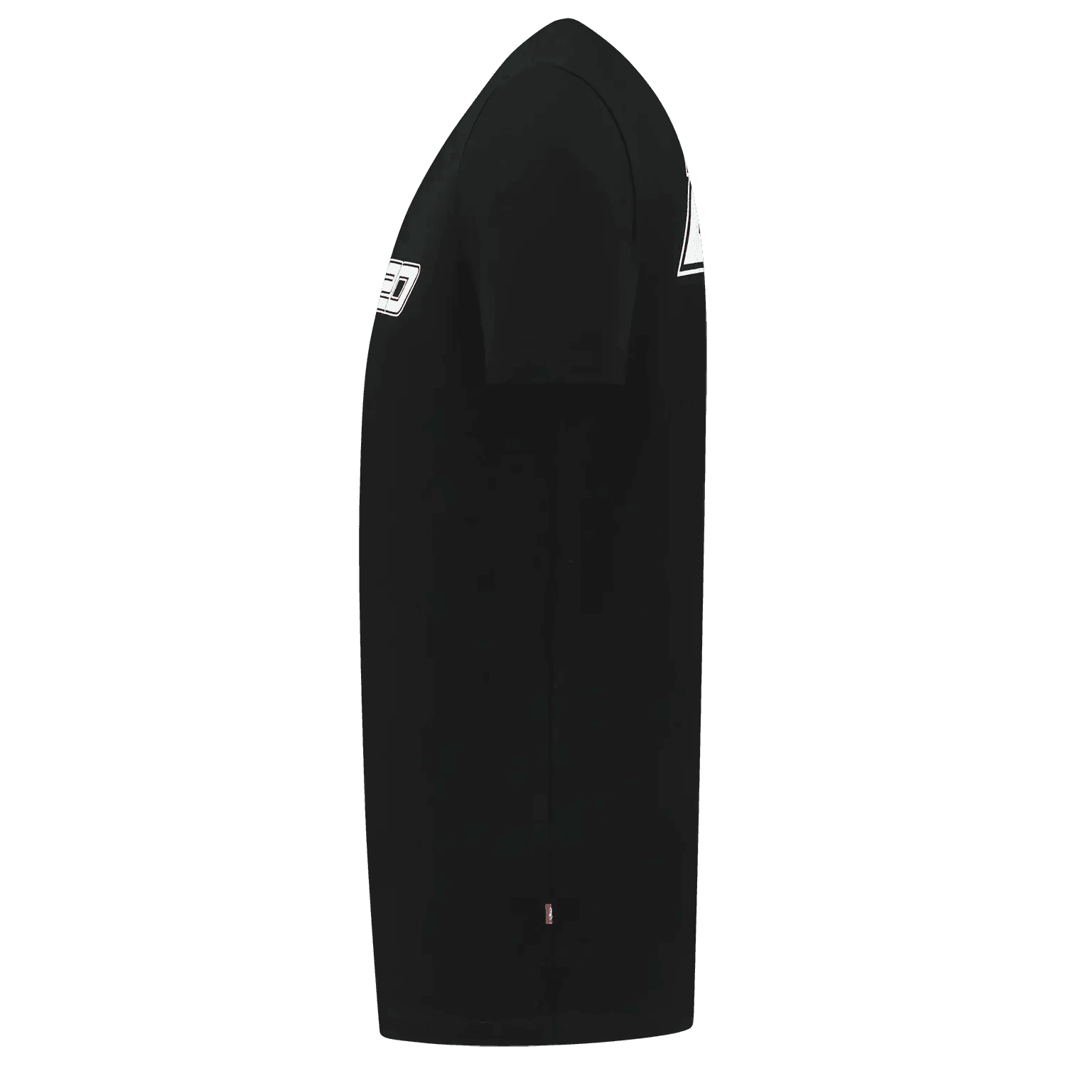 Kevin Magnussen 2023 T-shirt Black New desinged - Dash Racegear Store