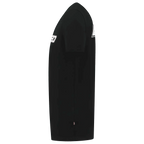 Kevin Magnussen 2023 T-shirt Black New desinged