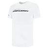 Kevin Magnussen 2023 T-shirt White New designed - Dash Racegear Store
