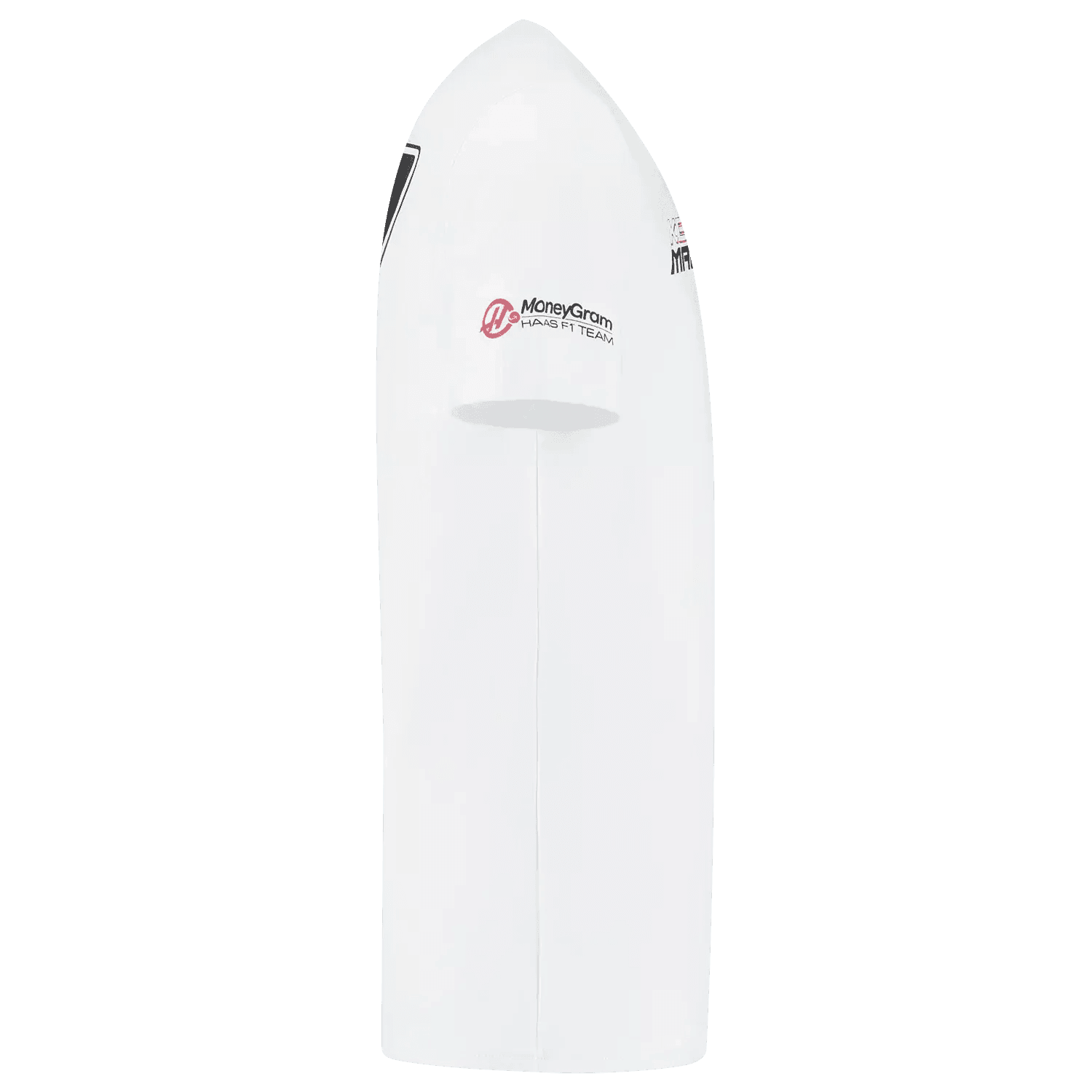 Kevin Magnussen 2023 T-shirt White New designed - Dash Racegear Store