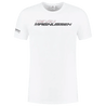 Kevin Magnussen 2023 T-shirt White New designed - Dash Racegear Store
