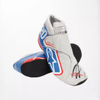 Kevin Magnussen Race Boots - Italian GP 2022 14 US 48 EURO