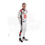 Kevin Magnussen Race Suit F1 Haas Team 2023 KIDS