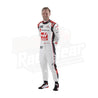 Kevin Magnussen Race Suit F1 Haas Team 2023 KIDS - Dash Racegear Store