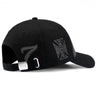Kimi Räikkönen Cap Script 7 Roundbrim grey-black - Dash Racegear Store