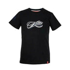 Kimi Räikkönen Kids T-Shirt Leave me alone