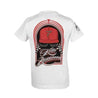 Kimi Räikkönen Kids T-Shirt Silhouette - Dash Racegear Store