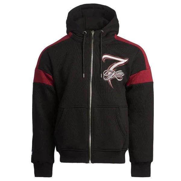 Kimi Räikkönen Sweatjacket Panel - Dash Racegear Store