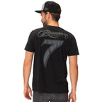 Kimi Räikkönen T-Shirt Black Edition