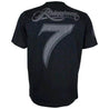 Kimi Räikkönen T-Shirt Black Edition - Dash Racegear Store