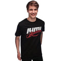 Kimi Räikkönen T-Shirt Fast As Heck Men's