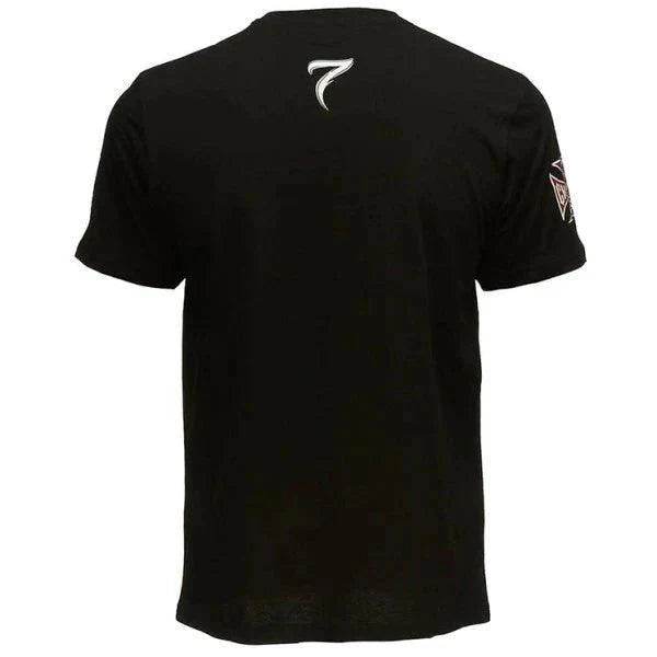 Kimi Räikkönen T-Shirt Fast As Heck