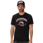 Kimi Räikkönen T-Shirt "I Know What I`m Doing - I Quit" Men's