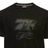 Kimi Räikkönen T-Shirt OG black - Dash Racegear Store