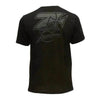 Kimi Räikkönen T-Shirt OG black - Dash Racegear Store
