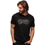 Kimi Räikkönen T-Shirt OG black Men's