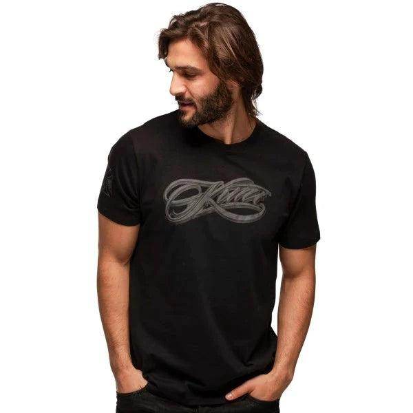 Kimi Räikkönen T-Shirt OG black Men's