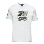 Kimi Räikkönen T-Shirt OG white