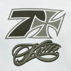 Kimi Räikkönen T-Shirt OG white