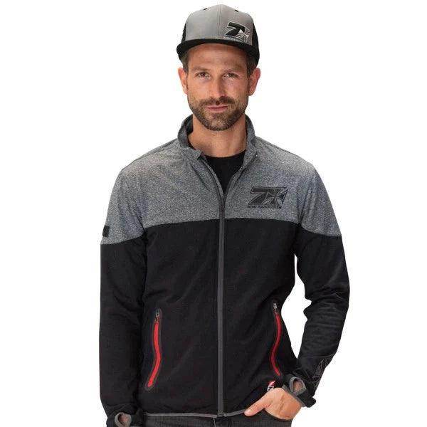 Kimi Räikkönen jacket signature - Dash Racegear Store