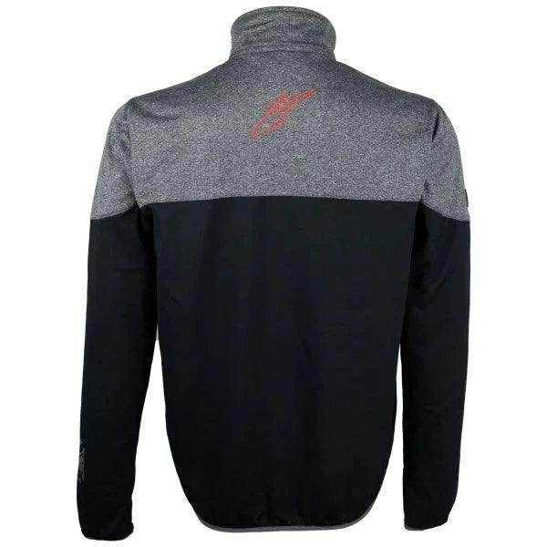 Kimi Räikkönen jacket signature