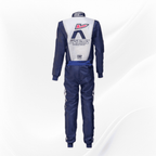 Kosmic Kart Race Suit OMP 2022