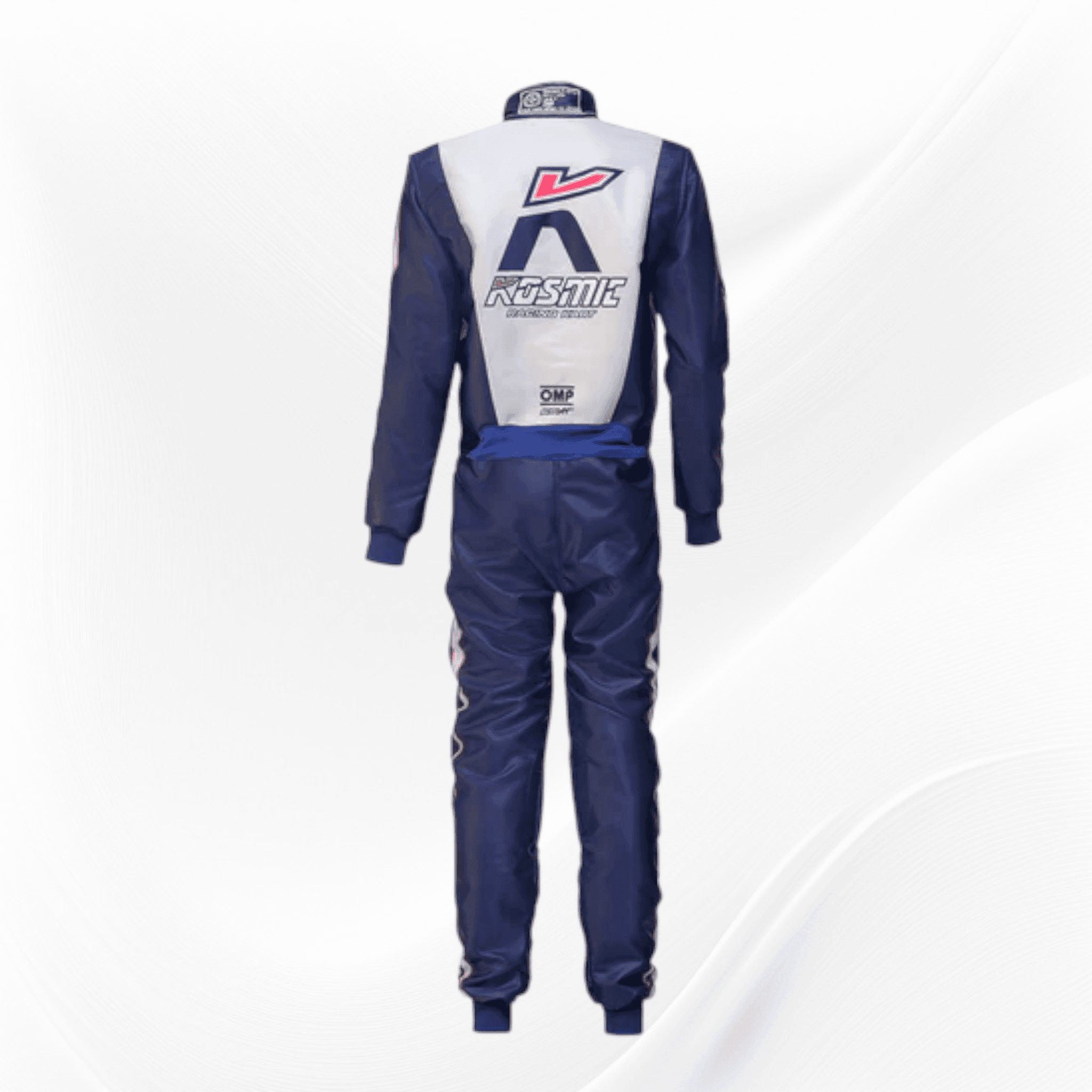 Kosmic Kart Race Suit OMP 2022