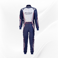 Kosmic Kart Race Suit OMP 2022