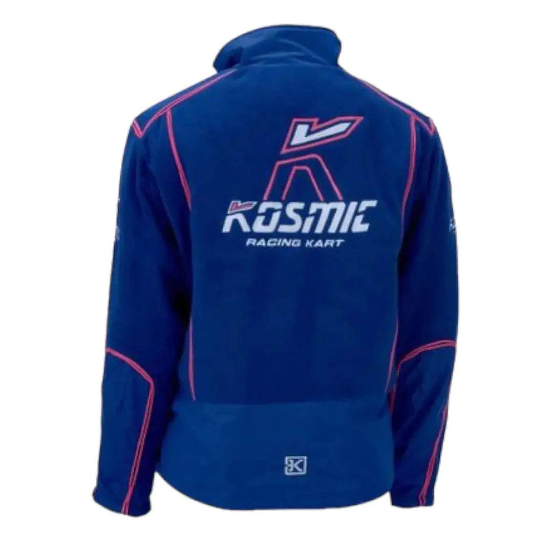 Kosmic Jacket - Dash Racegear Store
